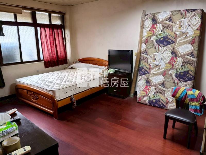 中壢觀光夜市公寓房屋室內格局與周邊環境