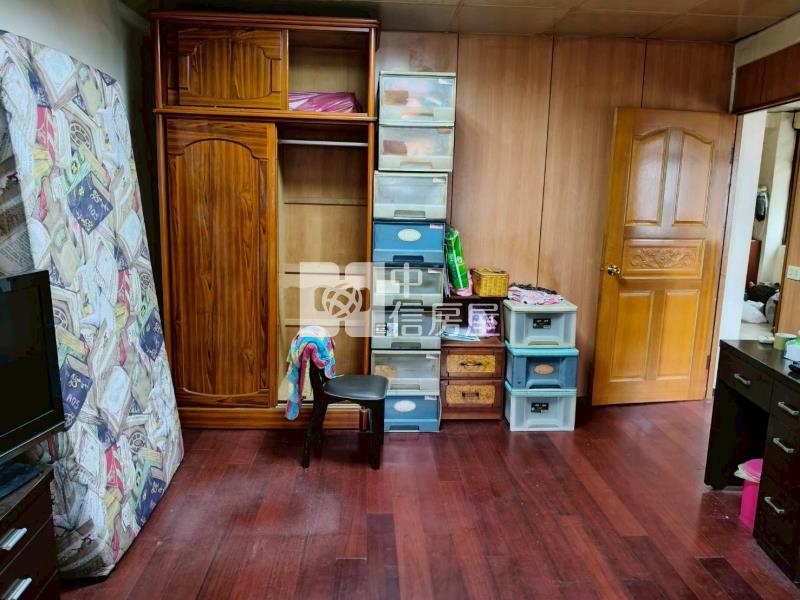 中壢觀光夜市公寓房屋室內格局與周邊環境