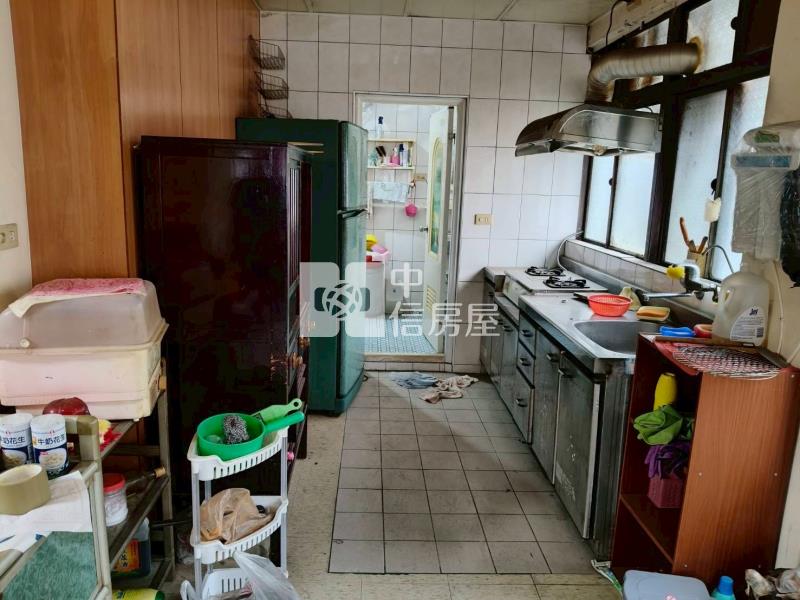 中壢觀光夜市公寓房屋室內格局與周邊環境