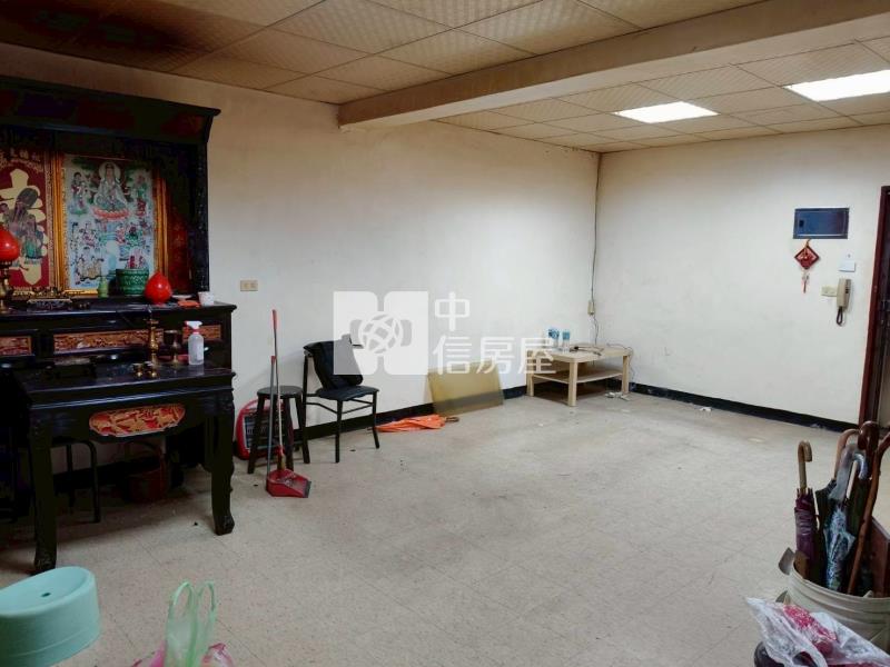 中壢觀光夜市公寓房屋室內格局與周邊環境