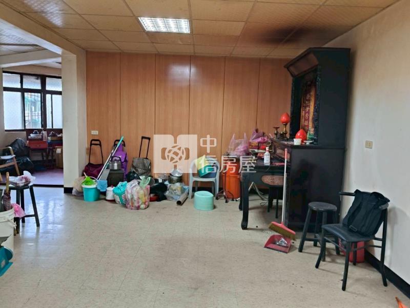 中壢觀光夜市公寓房屋室內格局與周邊環境