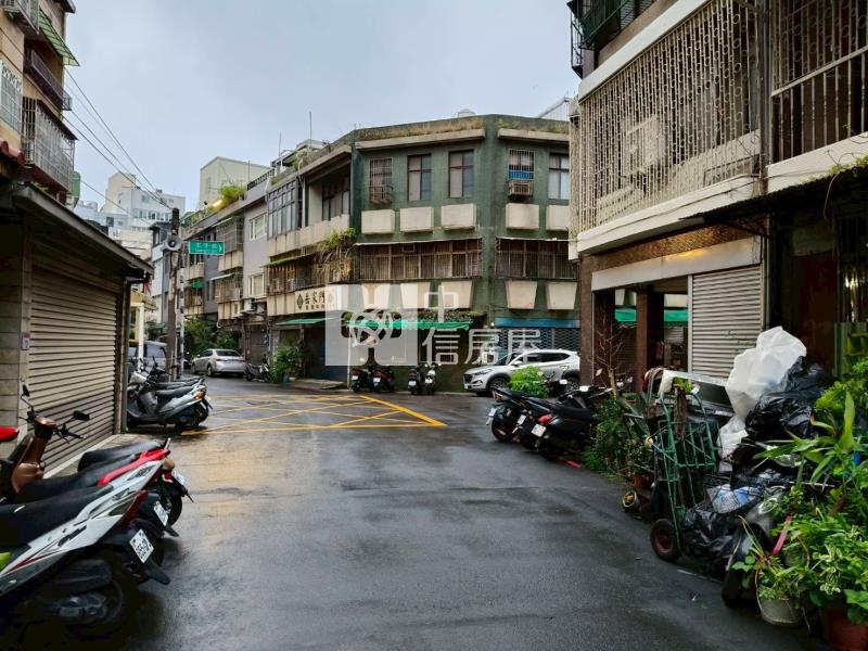中壢觀光夜市公寓房屋室內格局與周邊環境