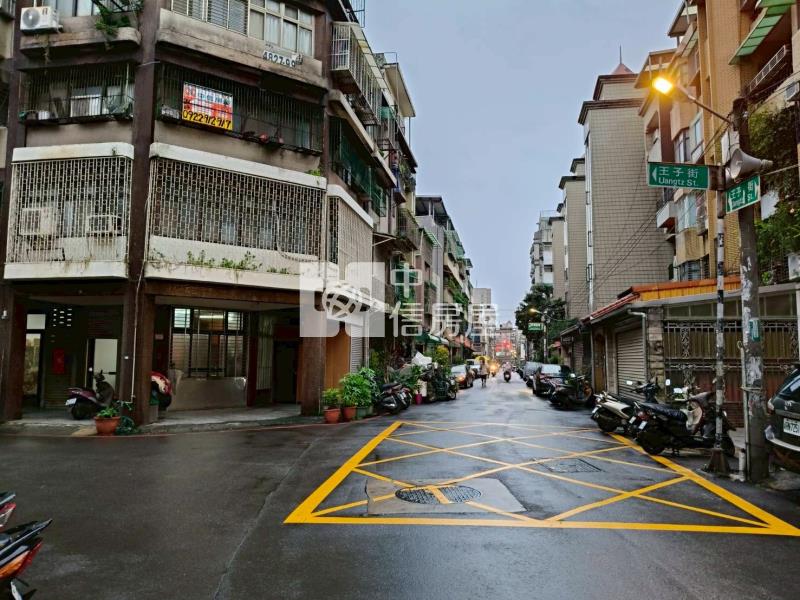 中壢觀光夜市公寓房屋室內格局與周邊環境