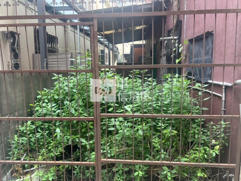 民富商圈雙透天房屋室內格局與周邊環境