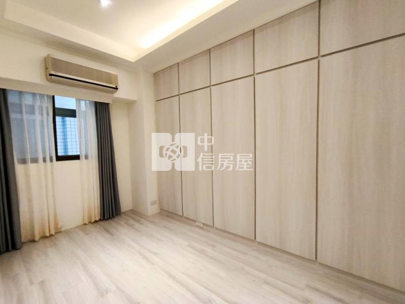 【新世紀】新明夜市三房雙車房屋室內格局與周邊環境