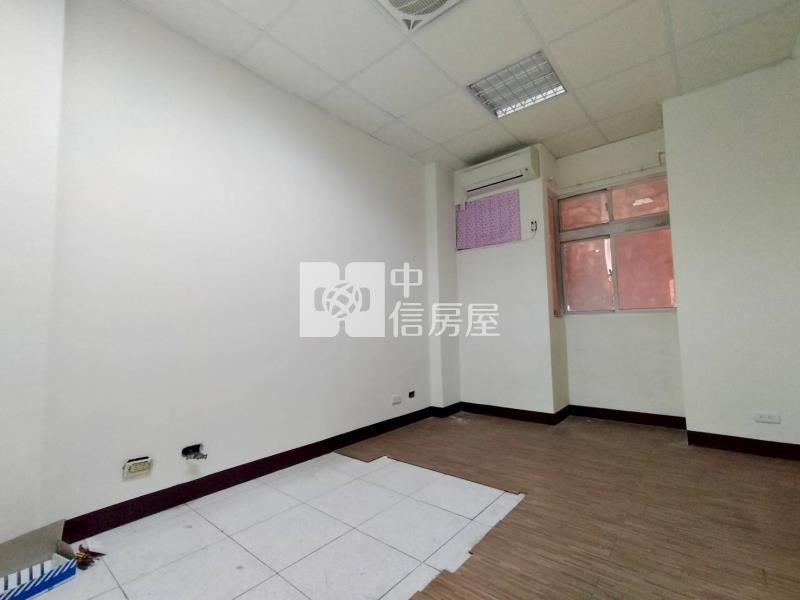 楊梅薪家坡 前院+後陽台一樓美寓房屋室內格局與周邊環境