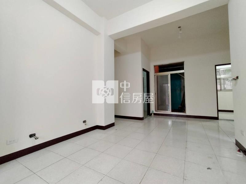 楊梅薪家坡 前院+後陽台一樓美寓房屋室內格局與周邊環境