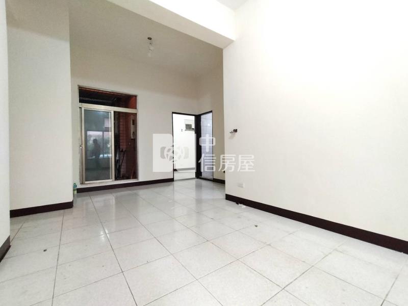 楊梅薪家坡 前院+後陽台一樓美寓房屋室內格局與周邊環境
