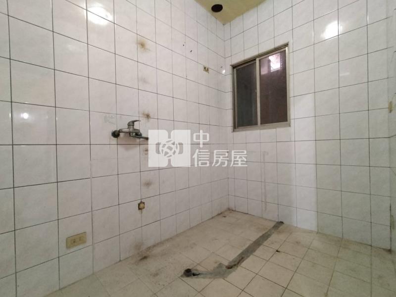 楊梅薪家坡 前院+後陽台一樓美寓房屋室內格局與周邊環境