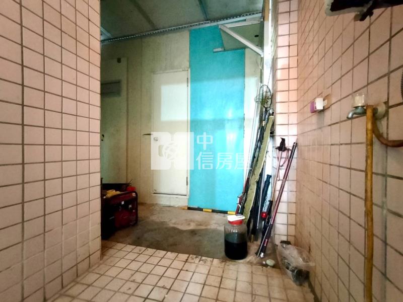 楊梅薪家坡 前院+後陽台一樓美寓房屋室內格局與周邊環境