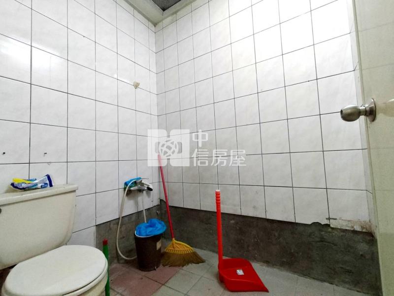 楊梅薪家坡 前院+後陽台一樓美寓房屋室內格局與周邊環境