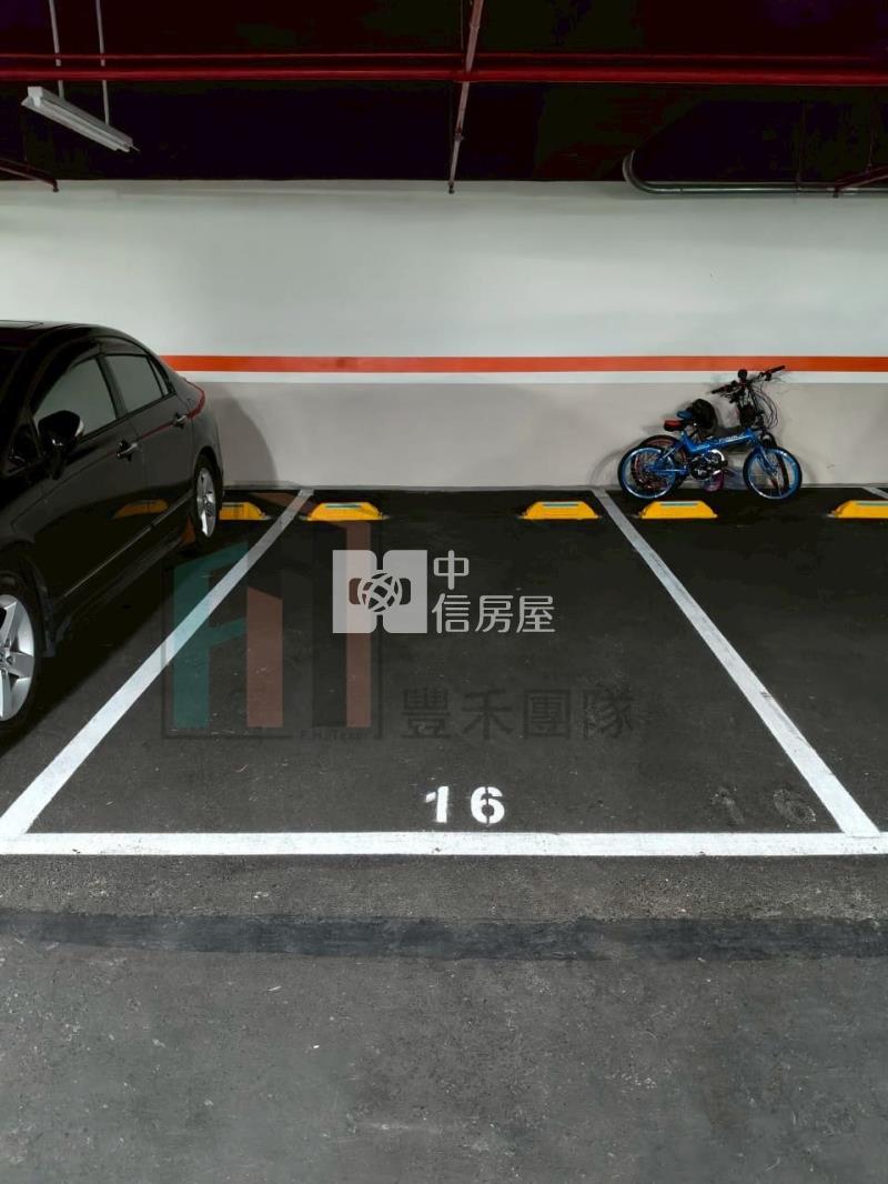 【豐禾】楊梅站前金鑽二房車房屋室內格局與周邊環境