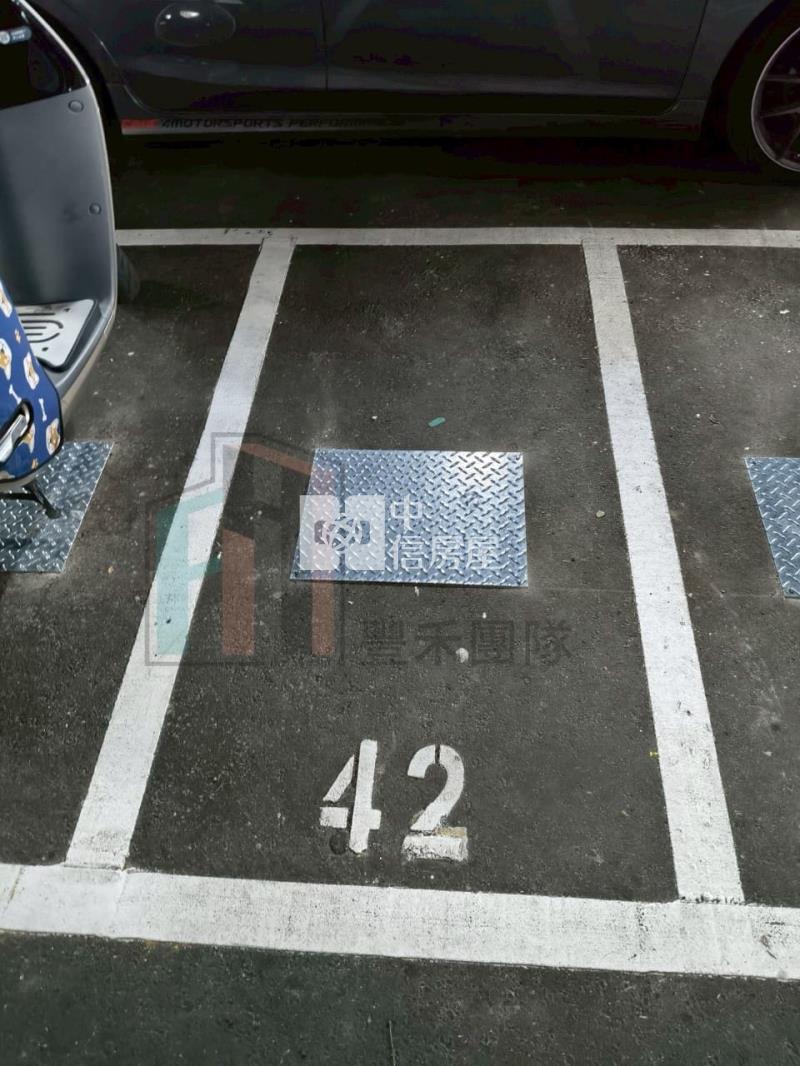 【豐禾】楊梅站前金鑽二房車房屋室內格局與周邊環境