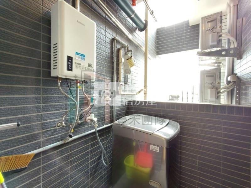 【豐禾】楊梅站前金鑽二房車房屋室內格局與周邊環境