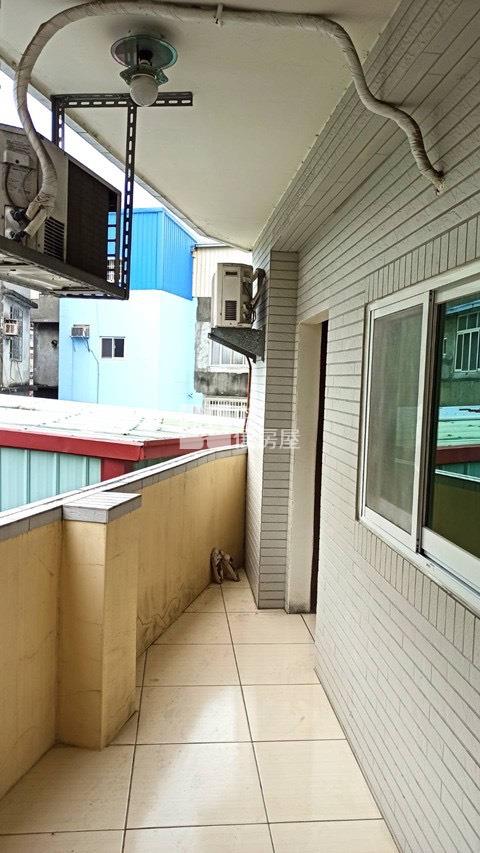 興大9間收租透套房屋室內格局與周邊環境