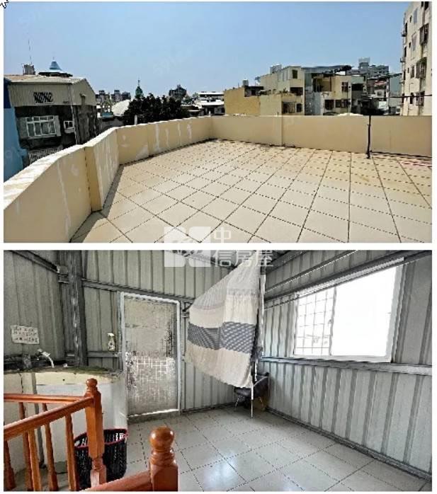 興大9間收租透套房屋室內格局與周邊環境