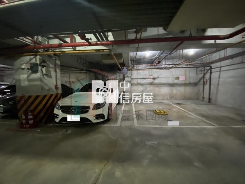 【豐禾】近A22新明夜市旁電梯三房雙車位房屋室內格局與周邊環境