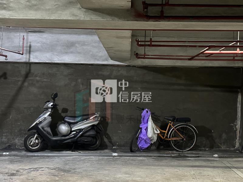 【豐禾】近A22新明夜市旁電梯三房雙車位房屋室內格局與周邊環境