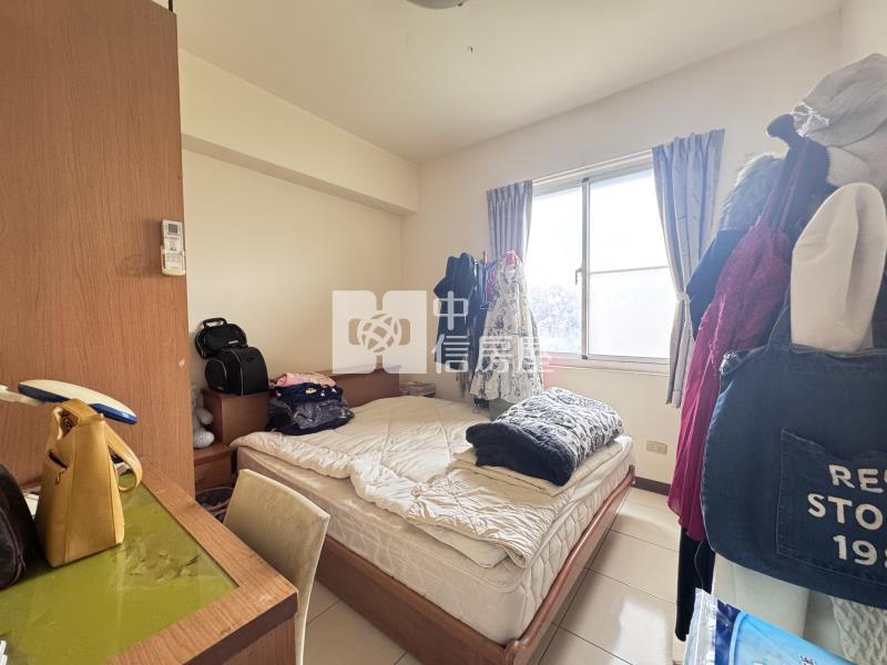 楊梅高鵬路美3房房屋室內格局與周邊環境