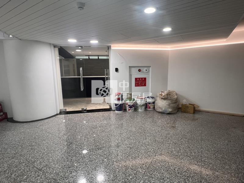 七期市政府站大空間商辦房屋室內格局與周邊環境