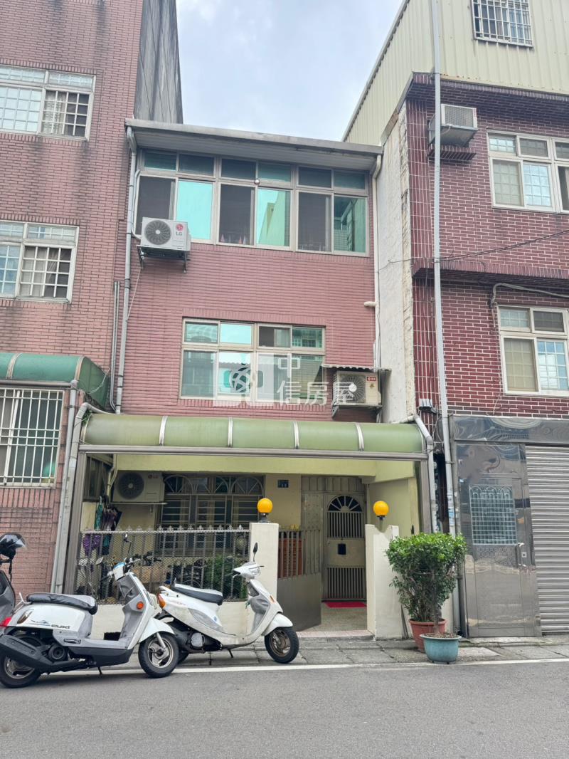 【安家】平鎮交流道/文化國小/8米活巷美透天房屋室內格局與周邊環境