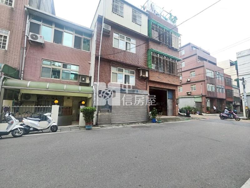 【安家】平鎮交流道/文化國小/8米活巷美透天房屋室內格局與周邊環境