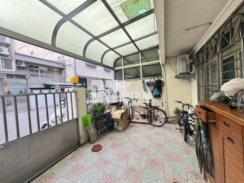 【安家】平鎮交流道/文化國小/8米活巷美透天房屋室內格局與周邊環境