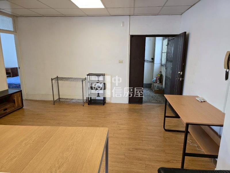 中醫大德街3房公寓房屋室內格局與周邊環境