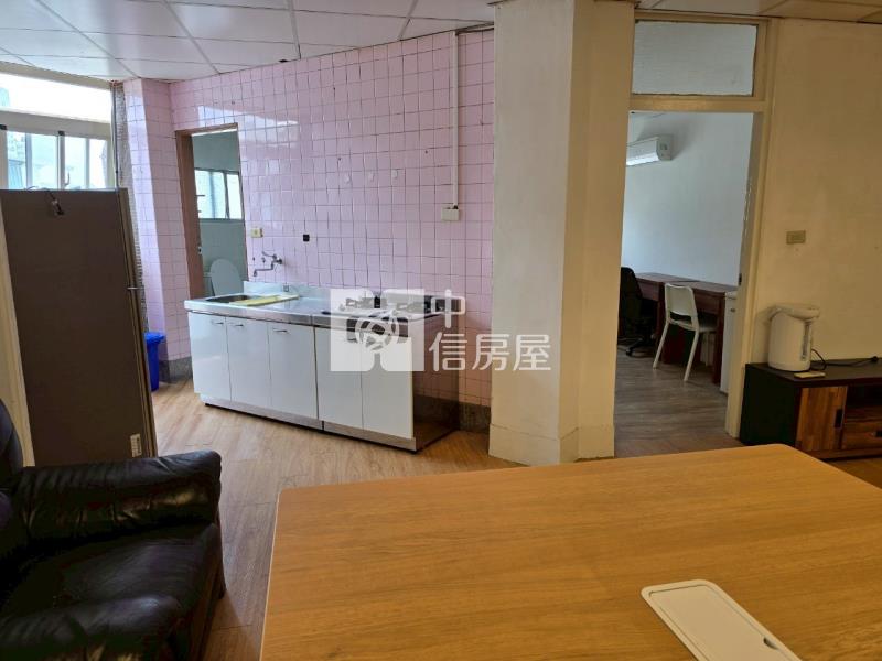 中醫大德街3房公寓房屋室內格局與周邊環境
