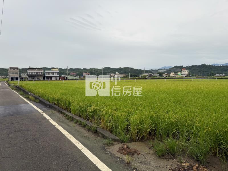 【安家】苗栗高鐵特定區計劃-都計內農地I房屋室內格局與周邊環境