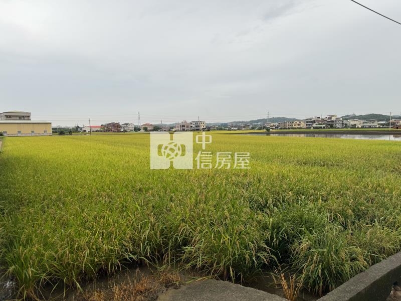 【安家】苗栗高鐵特定區計劃-都計內農地II房屋室內格局與周邊環境