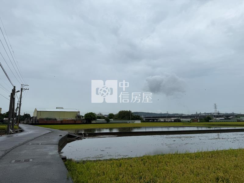 【安家】苗栗高鐵特定區計劃-都計內農地II房屋室內格局與周邊環境
