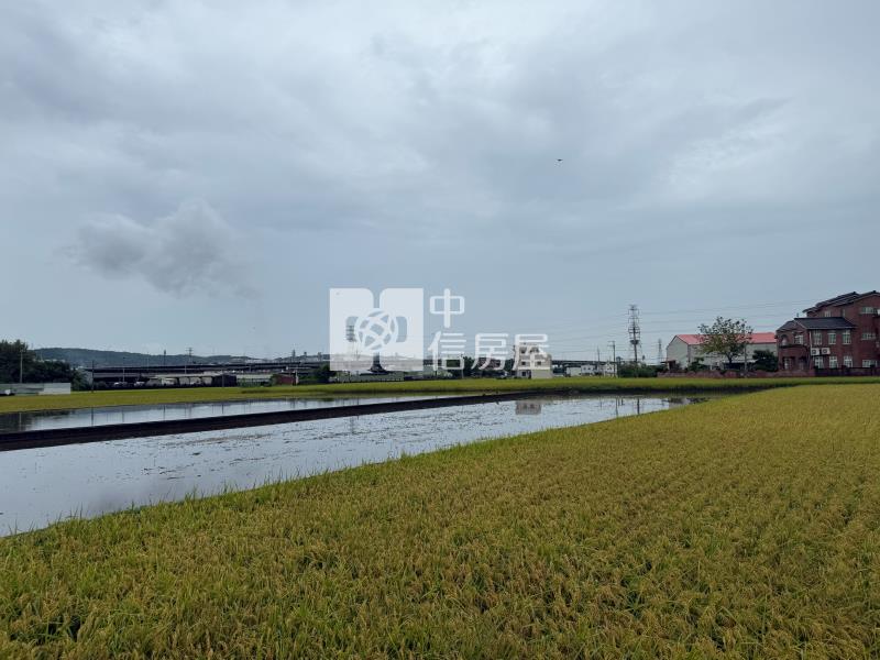 【安家】苗栗高鐵特定區計劃-都計內農地II房屋室內格局與周邊環境