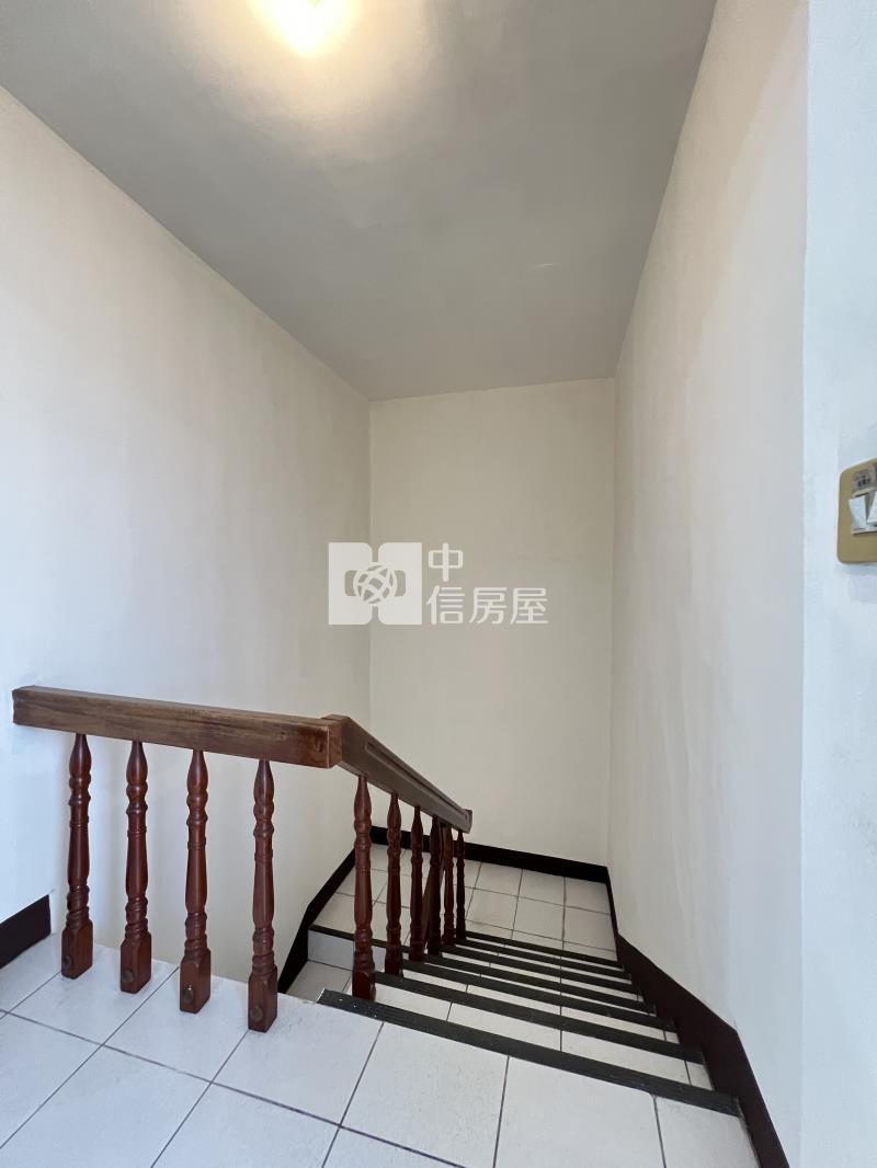 中原普義路健身公寓房屋室內格局與周邊環境