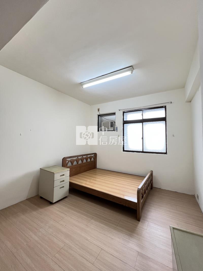 中原普義路健身公寓房屋室內格局與周邊環境