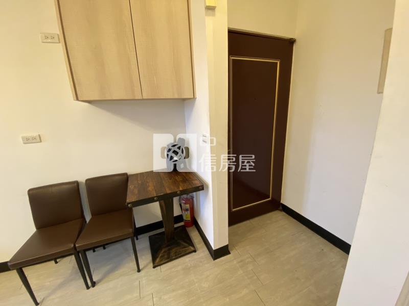 【安家】新勢國小電梯美套房房屋室內格局與周邊環境