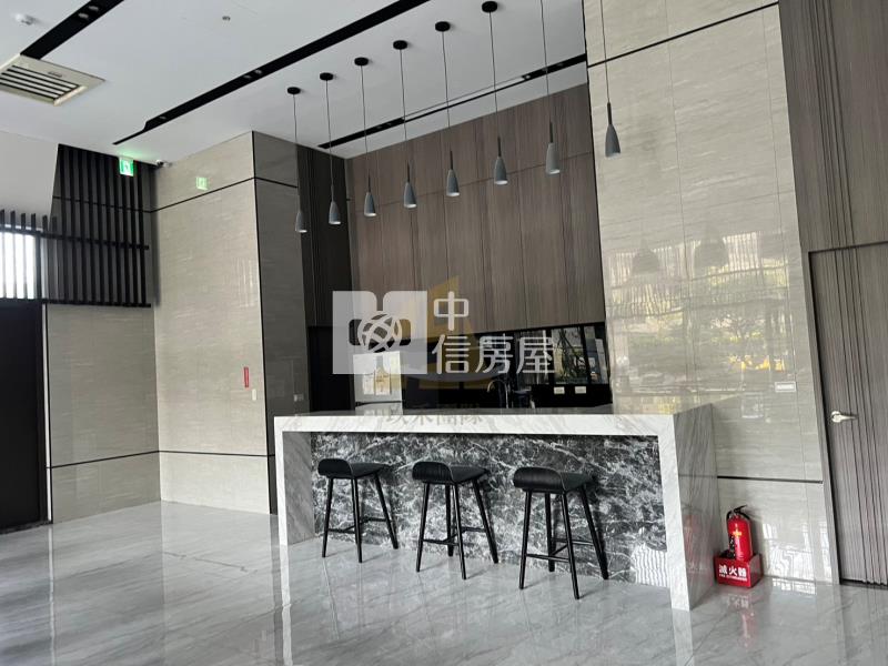 【玖禾】客運園區璟都艾美店面工作室辦公室房屋室內格局與周邊環境