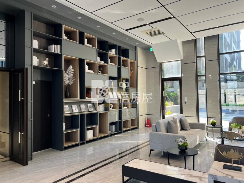 【玖禾】客運園區璟都艾美店面工作室辦公室房屋室內格局與周邊環境