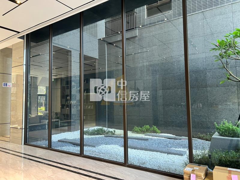 【玖禾】客運園區璟都艾美店面工作室辦公室房屋室內格局與周邊環境