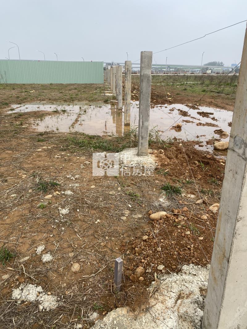 【安家】航空城安置街廓建地房屋室內格局與周邊環境