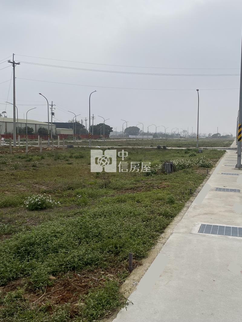 【安家】航空城安置街廓建地房屋室內格局與周邊環境