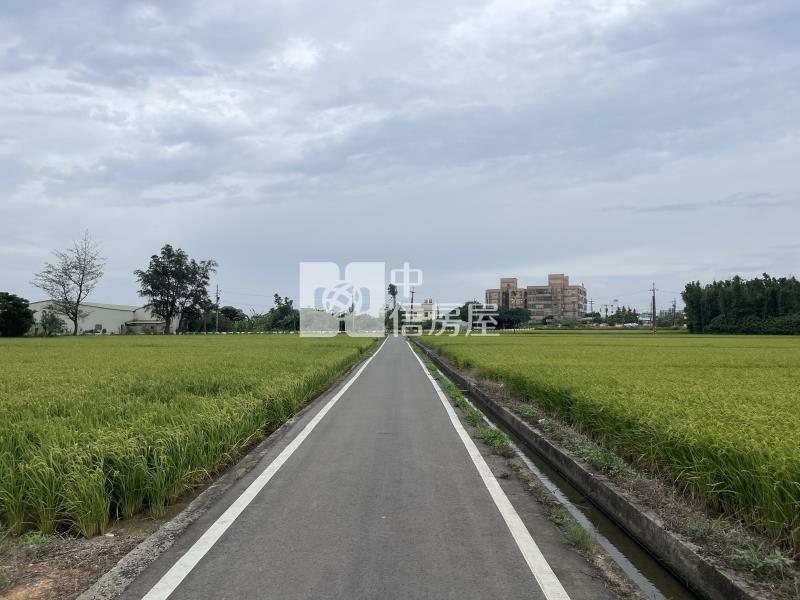 觀音-育仁路農地房屋室內格局與周邊環境