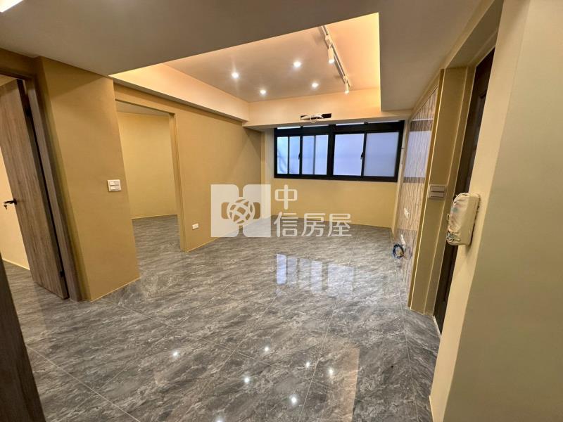 ●中正路精美四房房屋室內格局與周邊環境