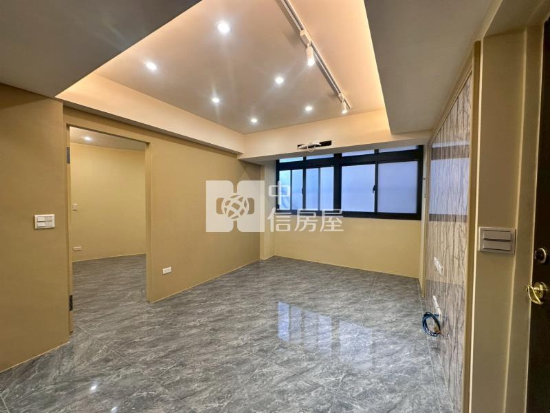 ●中正路精美四房房屋室內格局與周邊環境