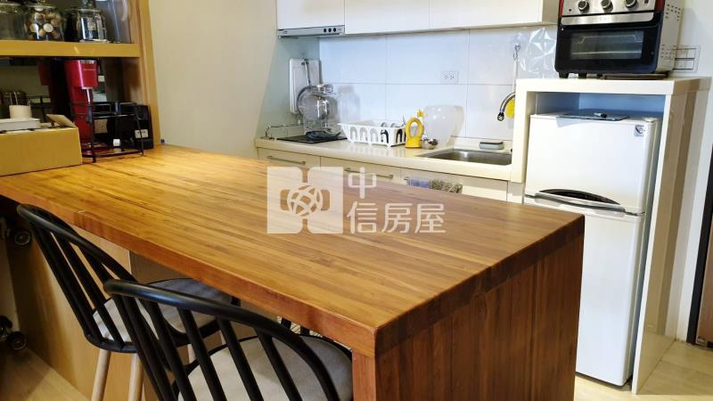 頭城海灣海景度假宅房屋室內格局與周邊環境
