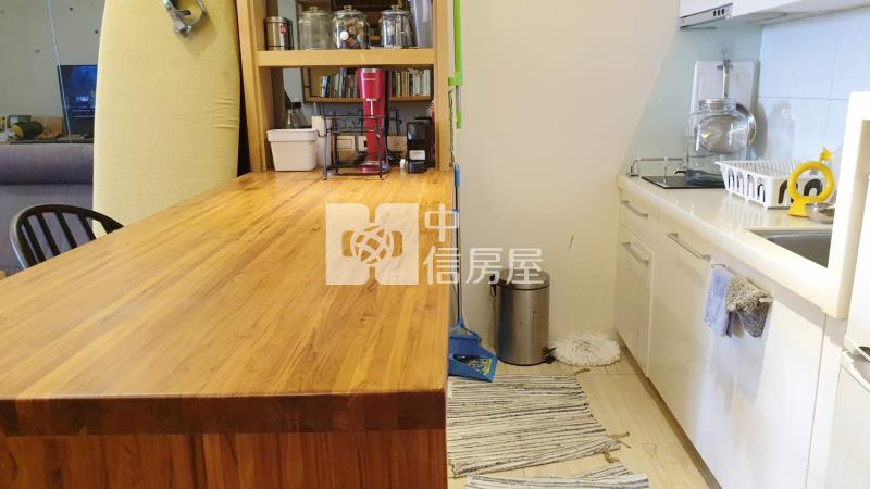 頭城海灣海景度假宅房屋室內格局與周邊環境