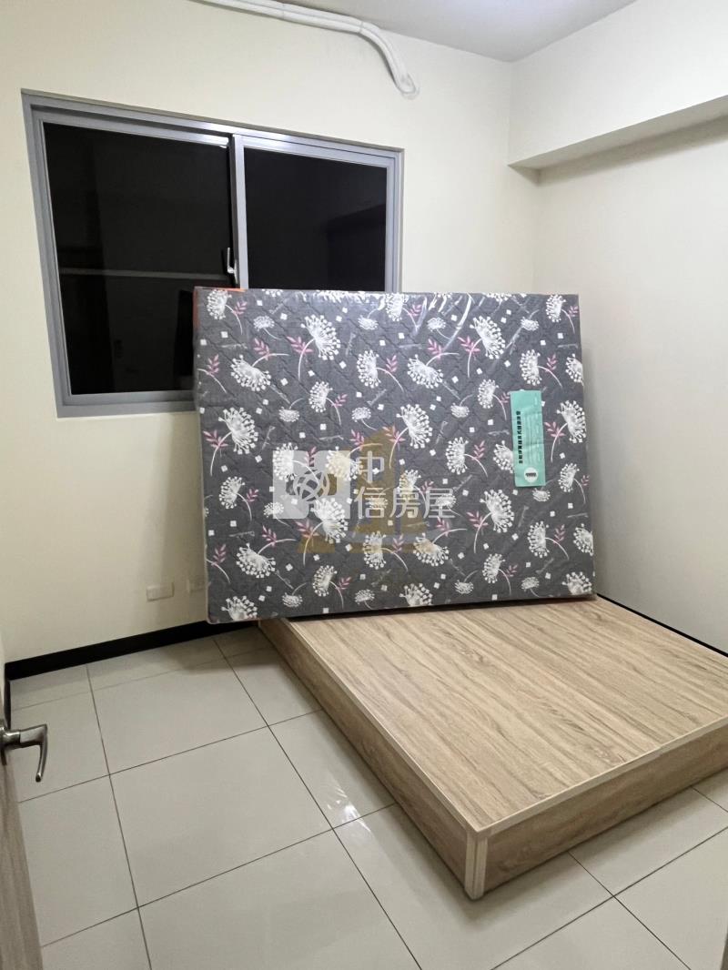 【玖禾】【專】(獨家)草漯低總價兩房房屋室內格局與周邊環境