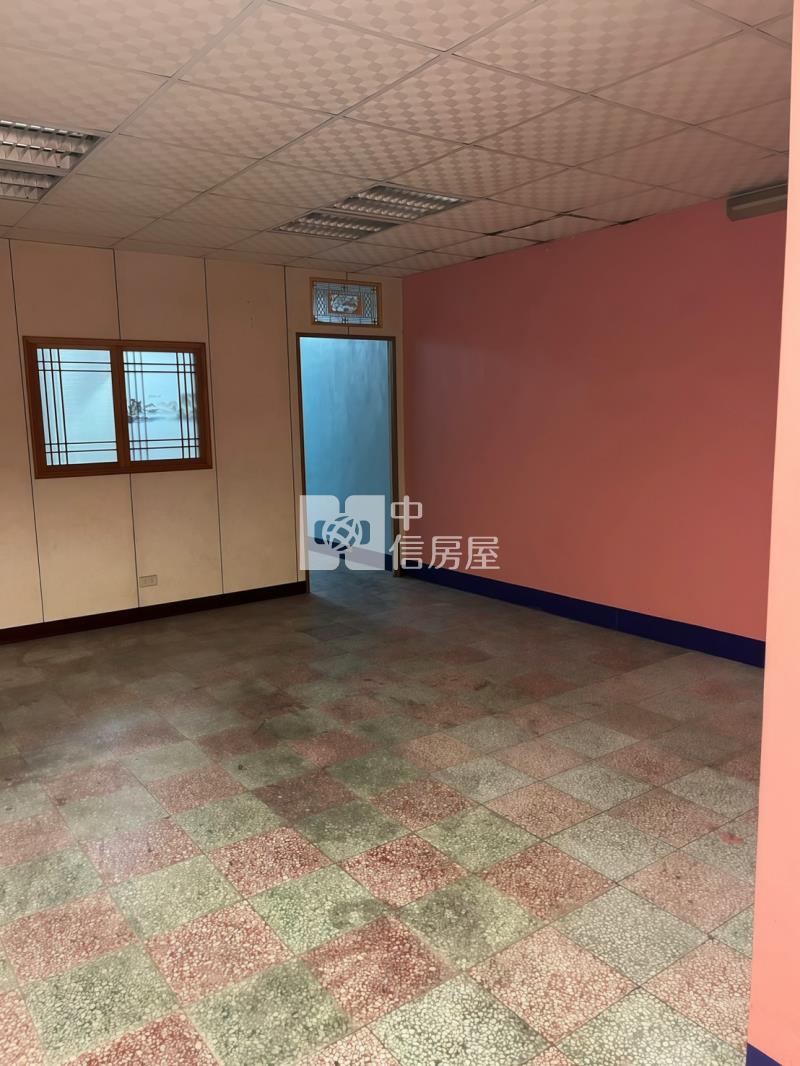 【專】龍潭行政園區透店房屋室內格局與周邊環境