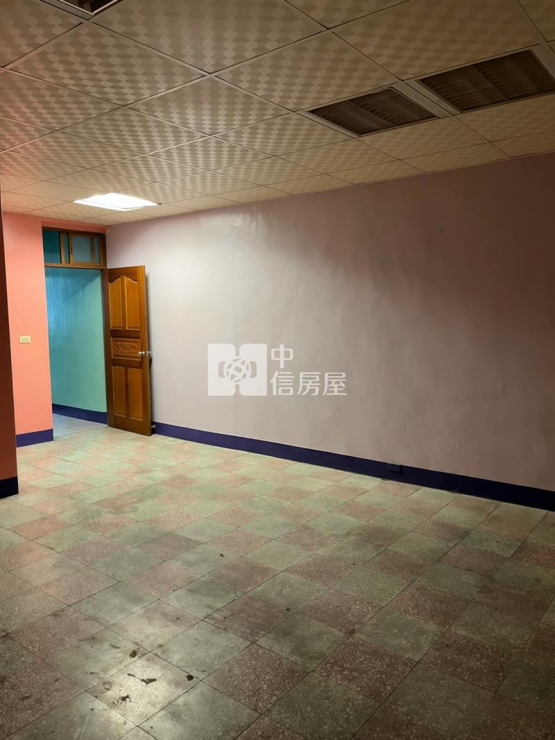 【專】龍潭行政園區透店房屋室內格局與周邊環境