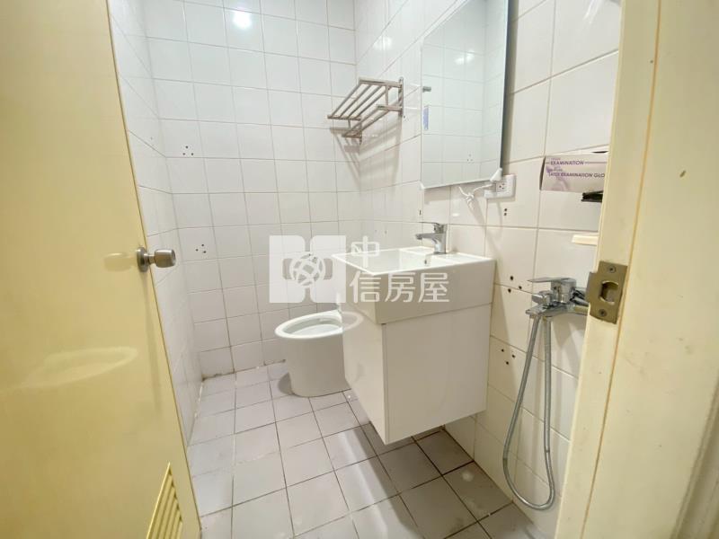 斗南市區雙套房華廈房屋室內格局與周邊環境